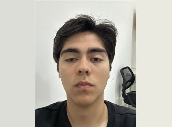 Roomgo MX - Barú - 19 - Monterrey