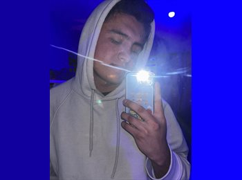 Roomgo MX - Alejandro - 27 - Azcapotzalco