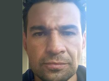 Roomgo MX - Humberto Gomez  - 48 - Guadalajara