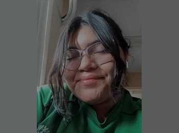 Roomgo MX - Danilea - 19 - Toluca