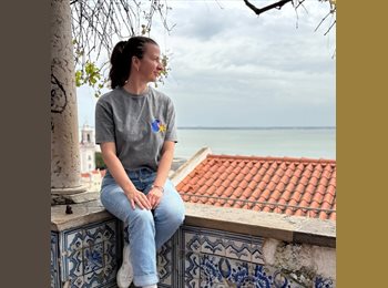 Roomgo MX - Eike - 44 - México - D.F.