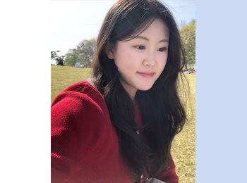 Roomgo MX - Sooyeun - 24 - Querétaro