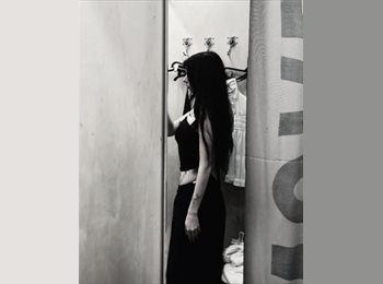 Roomgo MX - Zoé  - 20 - Buenavista