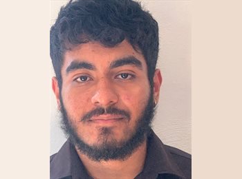 Roomgo MX - Brandon Girón Cruz  - 19 - México - D.F.