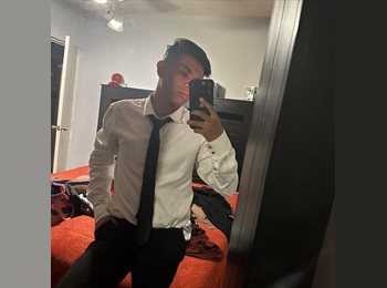 Roomgo MX - Alejandro - 25 - Monterrey