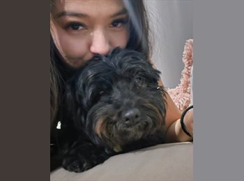 Roomgo MX - Sharon - 28 - Guadalajara