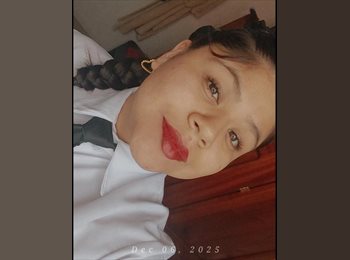 Roomgo MX - Soleth - 20 - Puebla