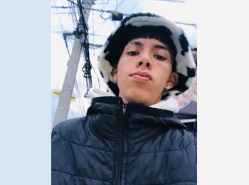 Roomgo MX - Caros  - 18 - Gustavo A. Madero