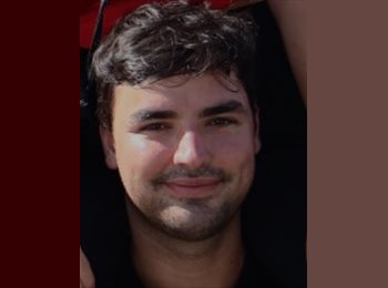 Roomgo MX - Enrique - 24 - Mérida