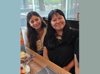 Roomgo MX - Maria Teresa  - 26 - Monterrey