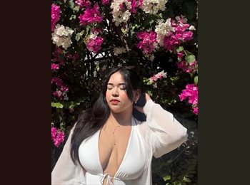 Roomgo MX - Diana - 23 - Ciudad Apodaca