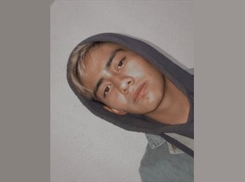 Roomgo MX - Sebastian Salas Aguilar  - 22 - Coyoacán