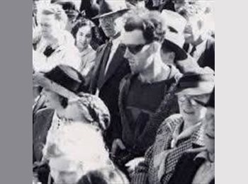 Roomgo MX - Irving - 31 - General Escobedo