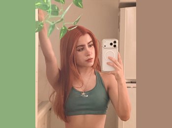 Roomgo MX - Hef - 23 - Cuauhtémoc