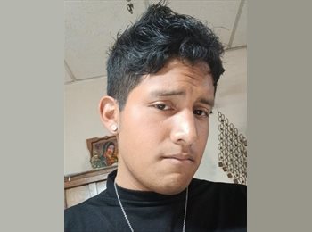 Roomgo MX - Jose armando cruz - 40 - Saltillo