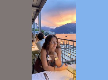 Roomgo MX - Paloma - 21 - México - D.F.