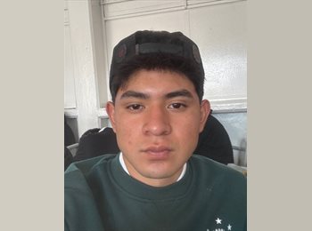 Roomgo MX - Elioth - 18 - Cuautitlán Izcalli