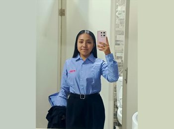 Roomgo MX - Mariana Hernández - 23 - Monterrey