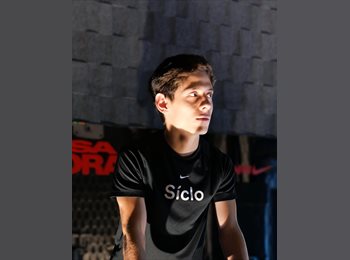 Roomgo MX - Santiago - 20 - Cuauhtémoc