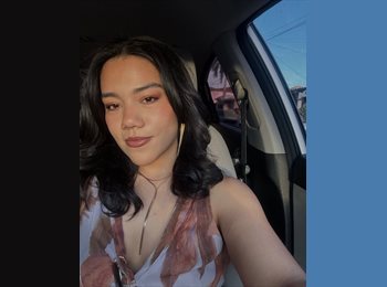 Roomgo MX - Vivian - 27 - Tijuana