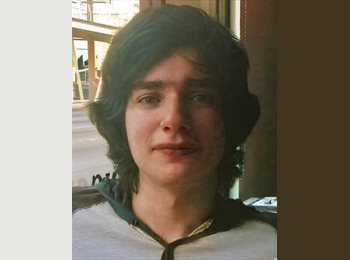 Roomgo MX - Edgar Ascencio - 29 - Guadalajara