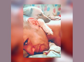 Roomgo MX - Hugo - 26 - México - D.F.