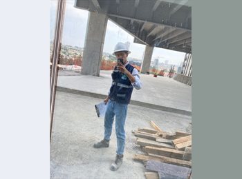 Roomgo MX - Alan Aristeo Sandoval Correa - 26 - Guadalajara