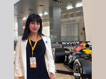 Roomgo MX - Sofia - 24 - Guadalajara