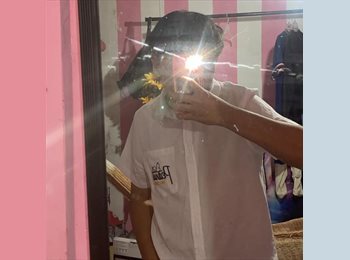 Roomgo MX - Emma - 18 - Mérida