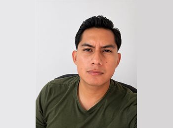 Roomgo MX - Miguel - 27 - Puerto Vallarta