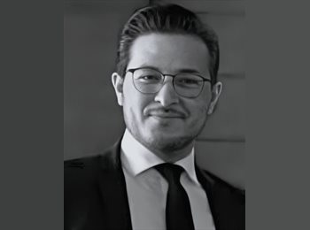 Roomgo MX - Oscar Acuña - 27 - Miguel Hidalgo