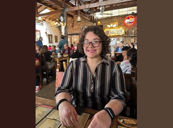 Roomgo MX - Guadalupe - 24 - Querétaro