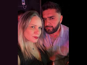 Roomgo MX - Gonzalo - 40 - San Pedro Garza García