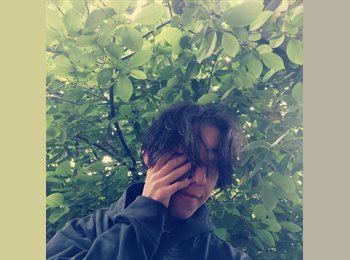 Roomgo MX - Francisco - 28 - Puebla