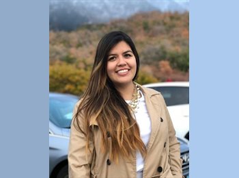 Roomgo MX - Desirée Briones Ramírez  - 29 - Zapopan