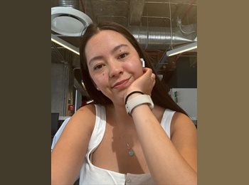 Roomgo MX - Regina - 30 - Cuauhtémoc