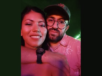 Roomgo MX - Isabel Torres  - 34 - Miguel Hidalgo