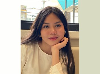 Roomgo MX - Camila Navarro - 23 - Miguel Hidalgo