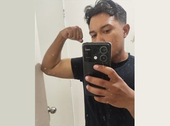 Roomgo MX - Mario Perez - 22 - Mérida