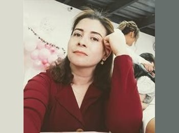 Roomgo MX - Onika - 42 - Puebla