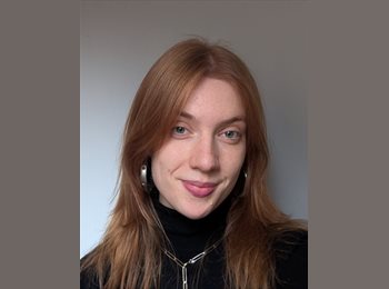 Roomgo MX - Mia - 22 - Cholula