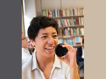 Roomgo MX - MARIA IDEA - 42 - Puebla