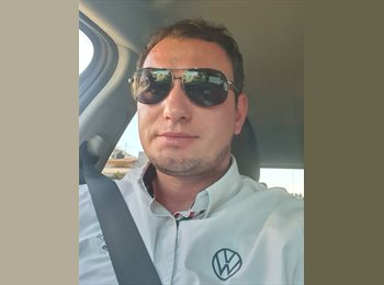 Roomgo MX - Alexandru Radoiu - 39 - San Andrés Cholula