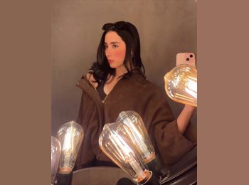 Roomgo MX - Itzayana - 18 - Zapopan