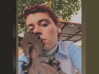 Roomgo MX - Jaime - 20 - Guadalajara