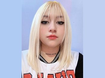 Roomgo MX - Ariana pineda - 32 - Alvaro Obregón