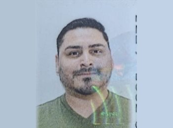 Roomgo MX - JONATAN - 37 - General Escobedo