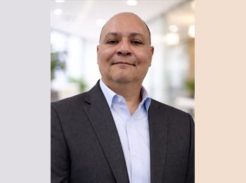 Roomgo MX - Fer - 52 - Guadalajara