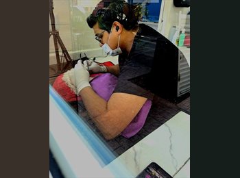 Roomgo MX - Rodrigo  - 31 - El Marqués