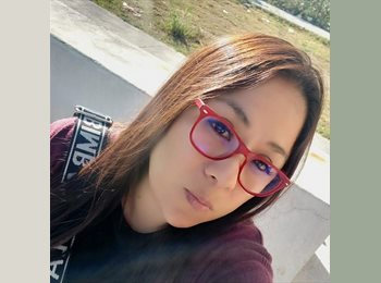 Roomgo MX - Lucy - 53 - Guadalajara